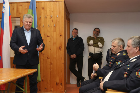 OBČNI ZBOR PGD IVANJE SELO 20 FOTO LJUBO VUKELIČ